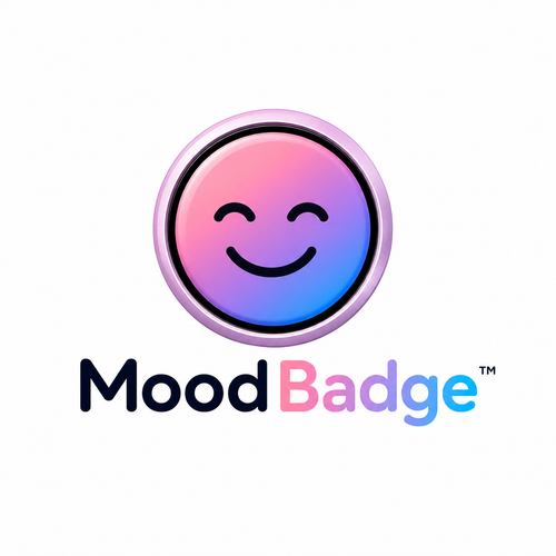 MoodBadge