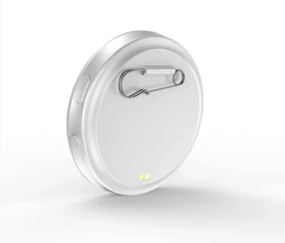 MoodBadge™ Display
