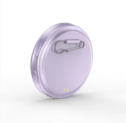 MoodBadge™ Display